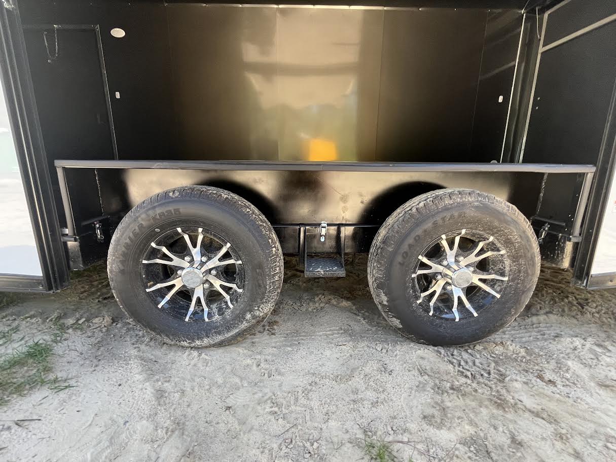 8.5X22TA3-Custom