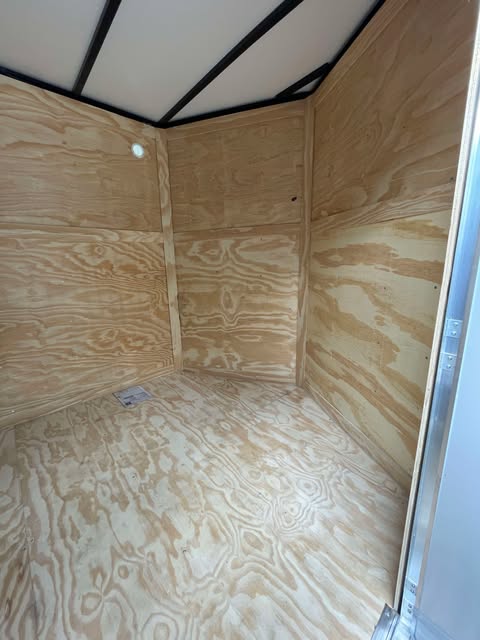 7x14TA 7' Interior