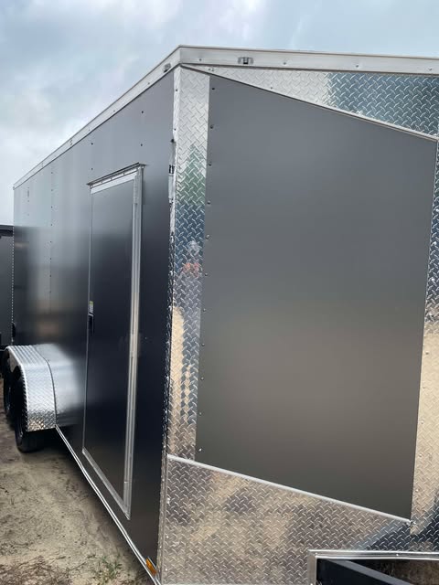 7x16Ta 7' Interior