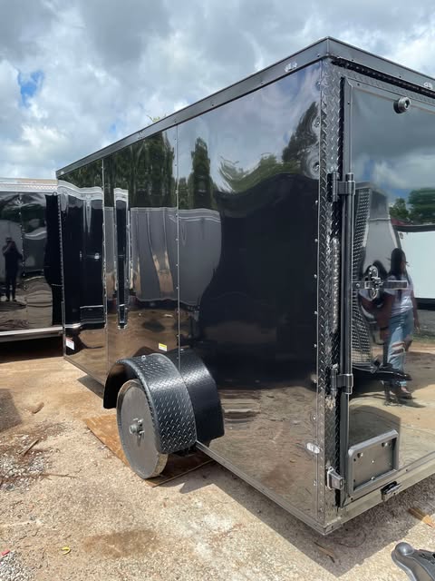 J&C 6x12SA
