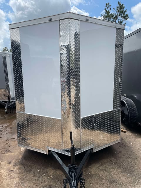 J&C 6x12SA