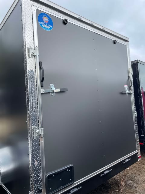 7x16Ta 7' Interior