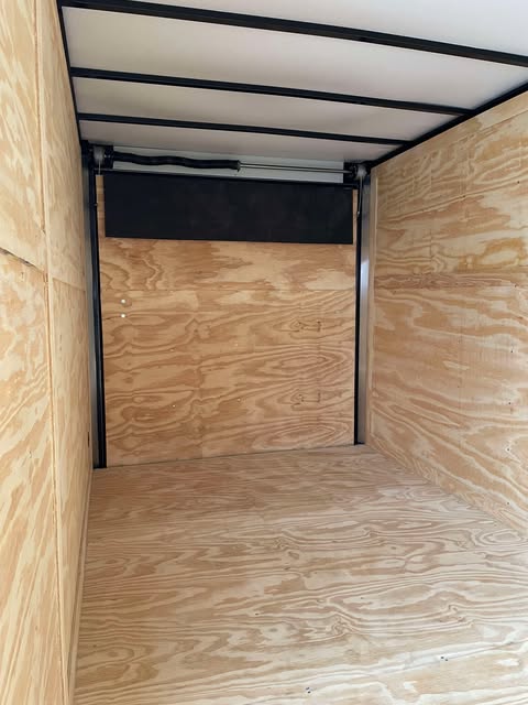 7x16Ta 7' Interior
