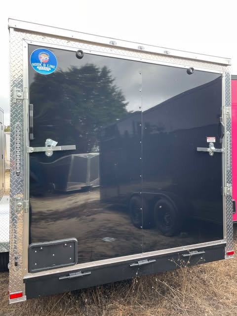 7x16Ta 6'3" Interior