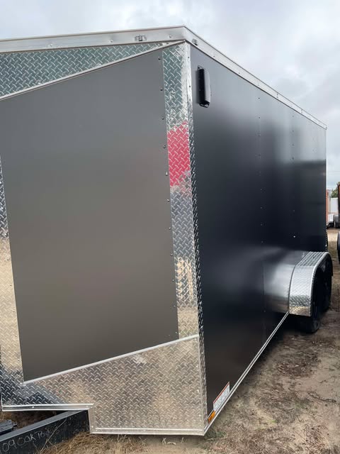 7x16Ta 7' Interior