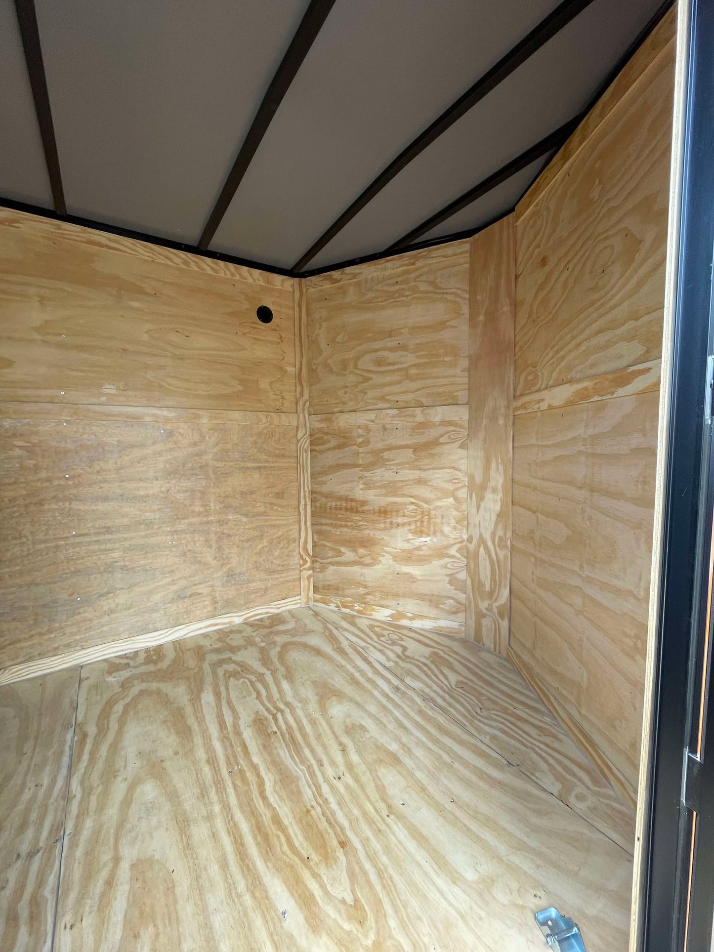 7x16TA2 DIY Shell