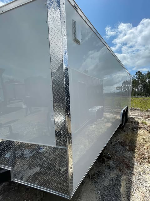 J&C 8.5x20TA