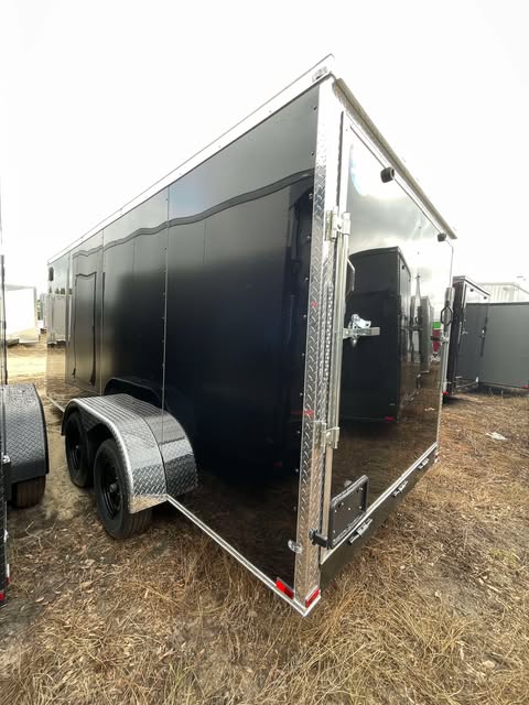 7x16Ta 6'3" Interior