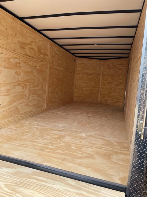 7x16Ta 6'3" Interior
