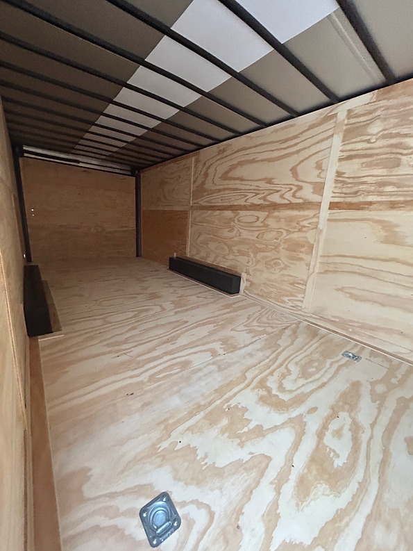 8.5x24TA3 Xtreme Cargo White