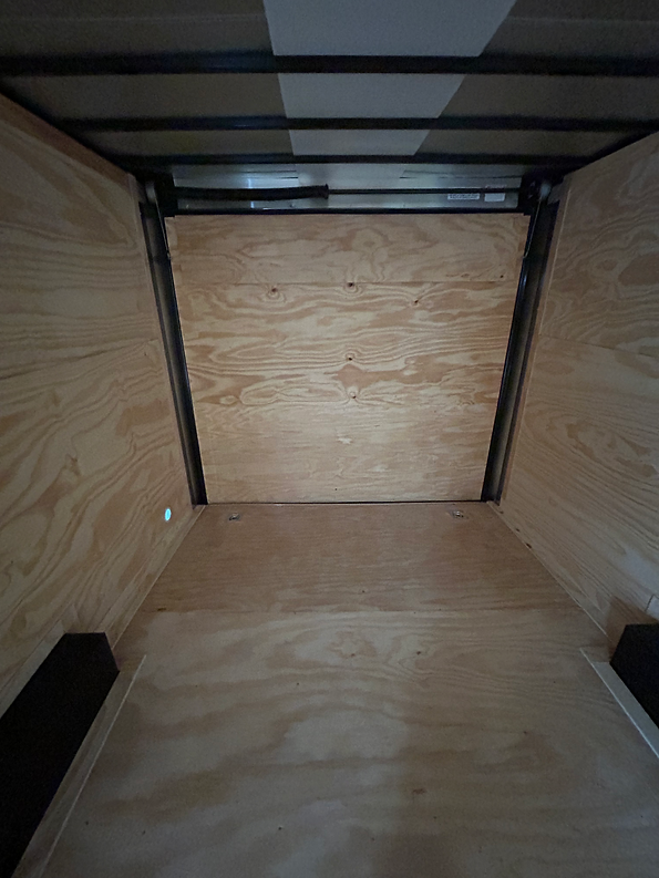 8.5x20TA Xtreme Cargo Silver