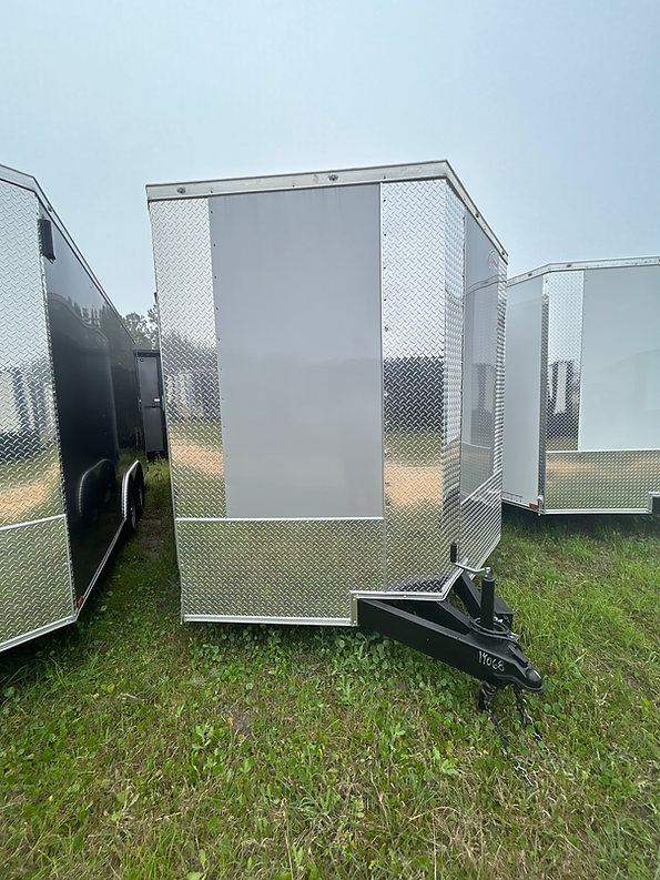 8.5x16TA3 Xtreme Cargo Silver