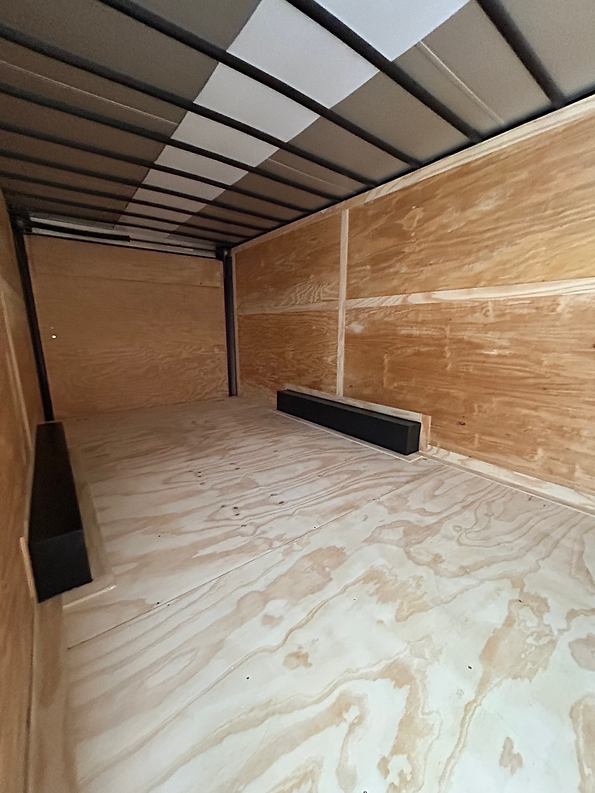 8.5x20TA Xtreme Cargo/ Black