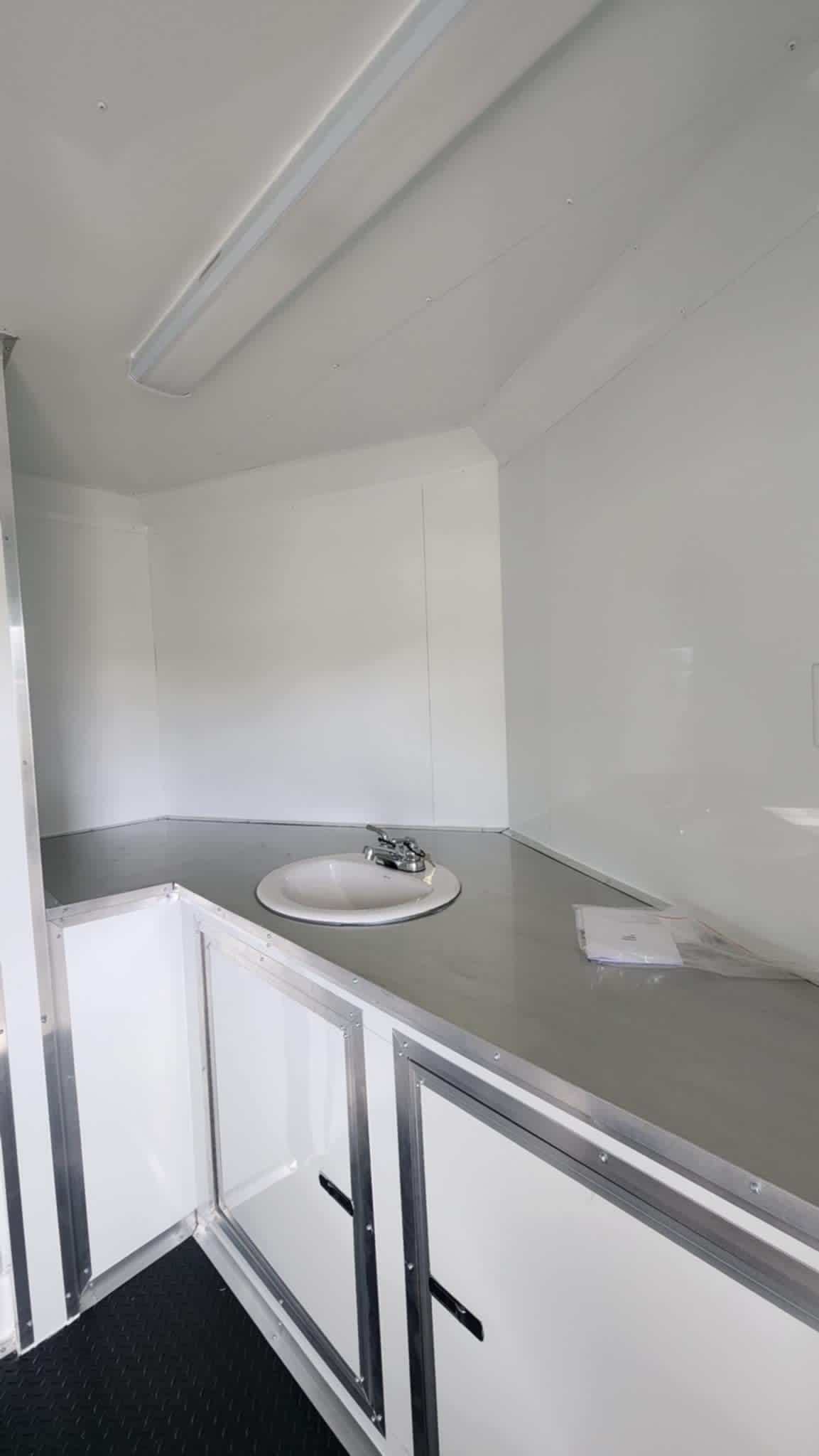 8.5x36 Observation Deck