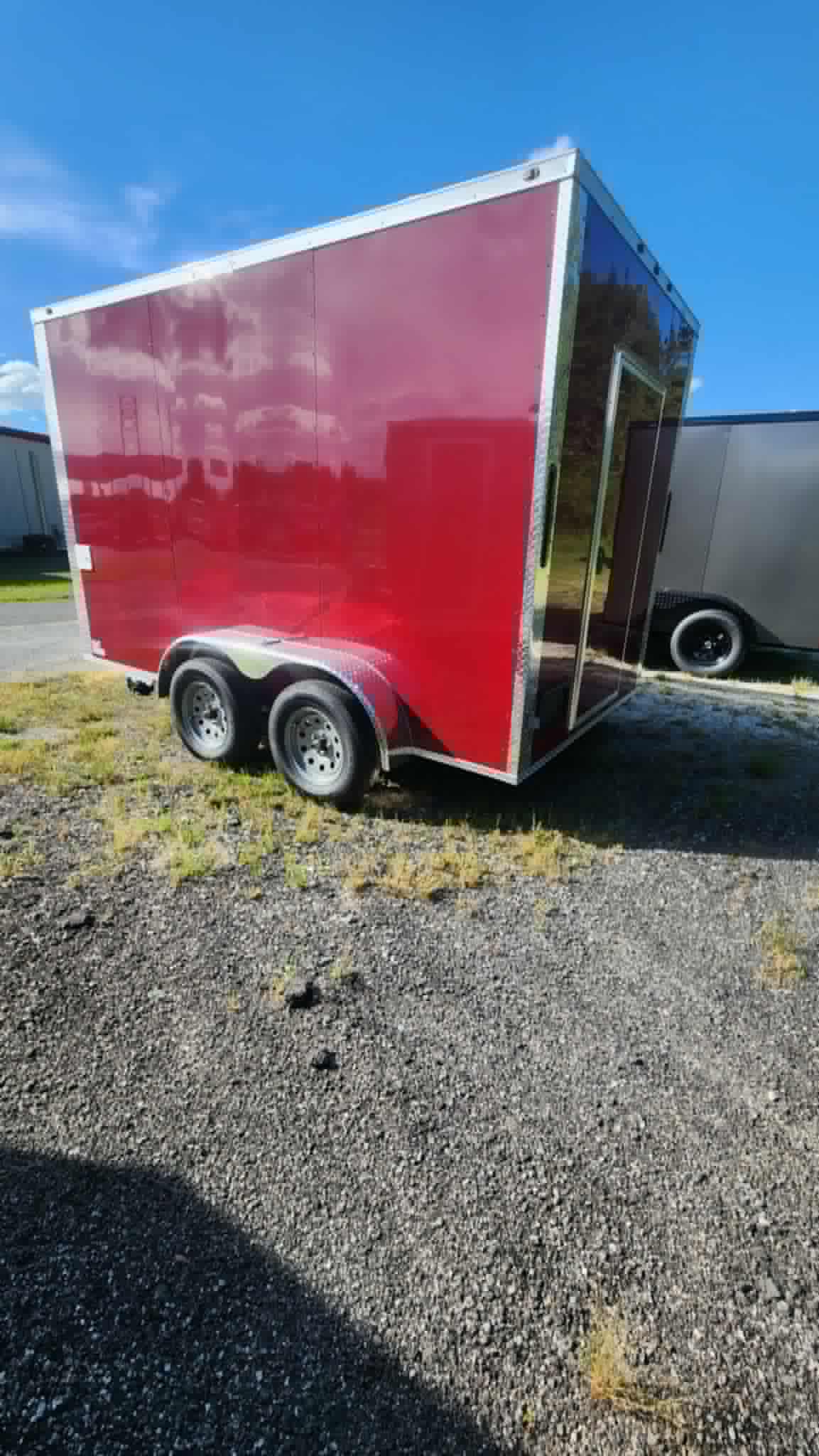 7x12TA Concession DIY