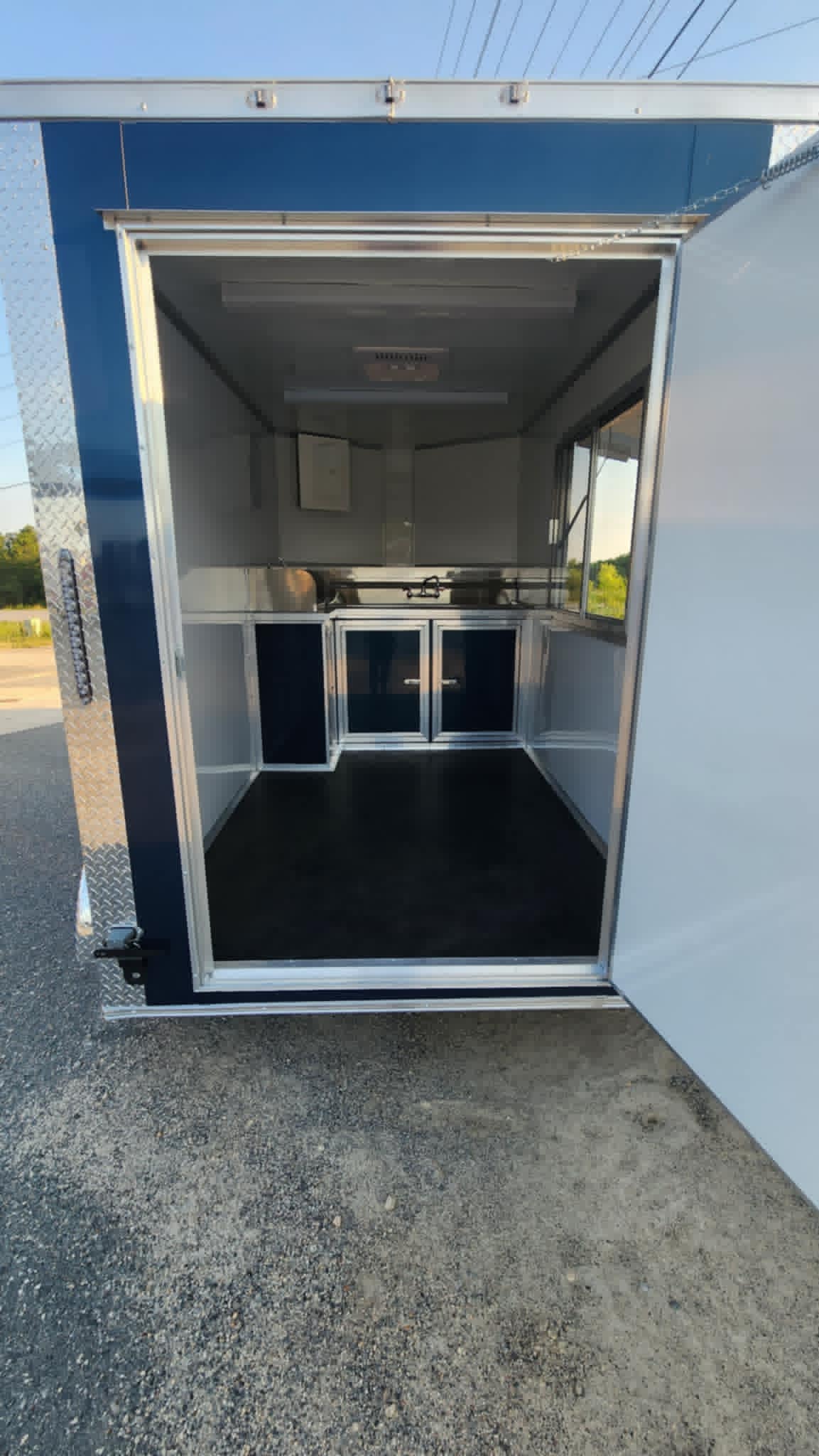 6x10TA Concession