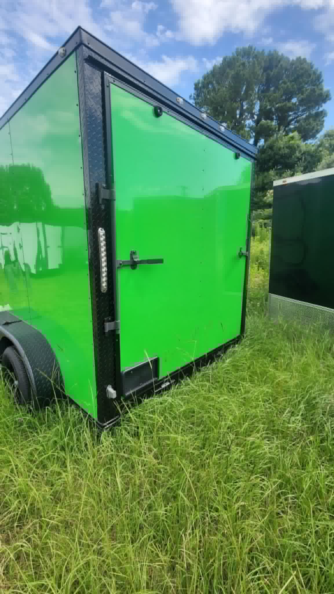 7x16TA DIY Concession