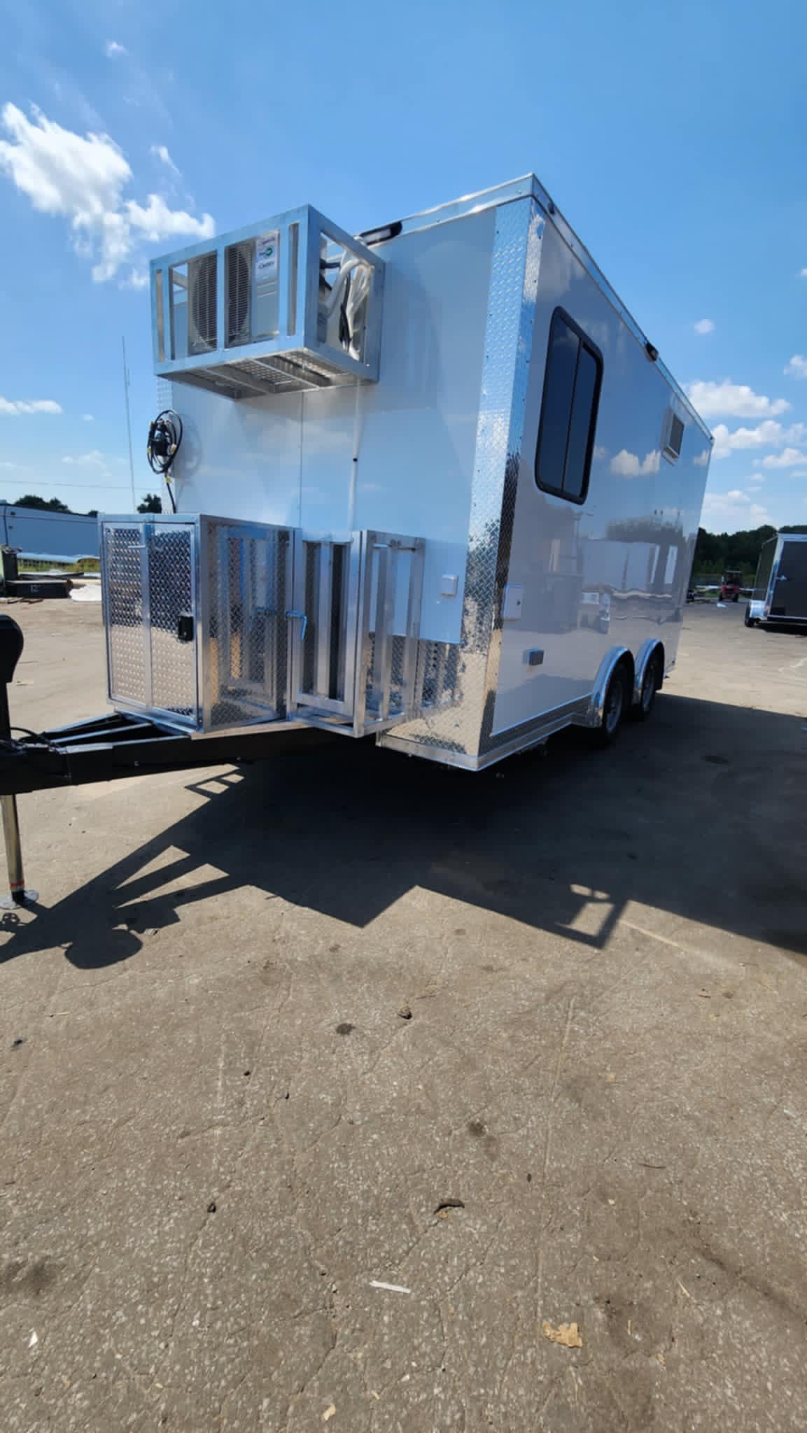8.5x16TA Concession