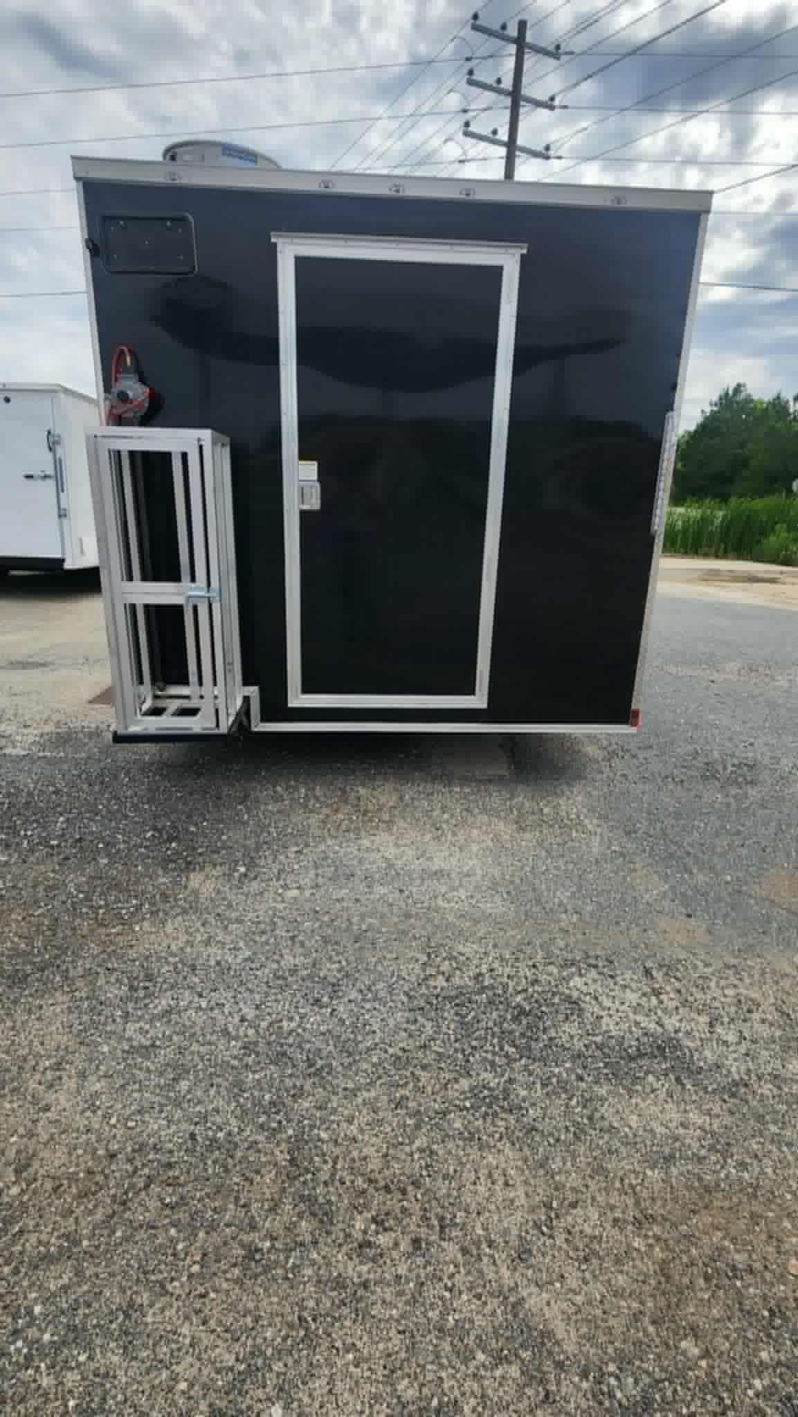 8.5x18TA Concession