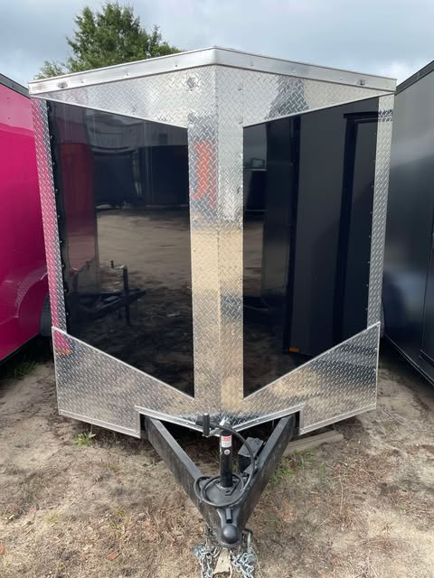 7x16Ta 6'3" Interior