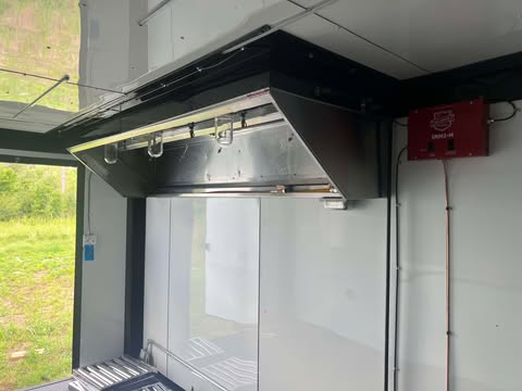 7x12Ta Concession (Hood Vent)