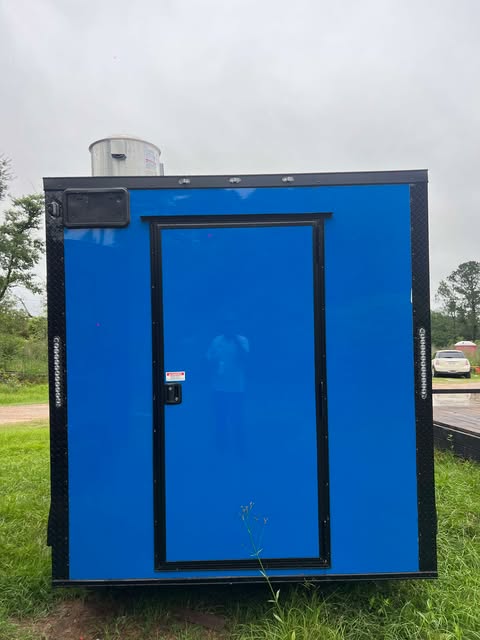 7x12Ta Concession (Hood Vent)