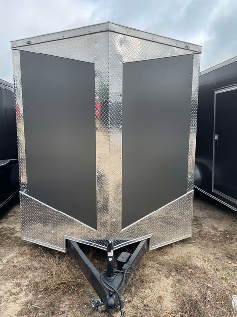 7x16Ta 7' Interior