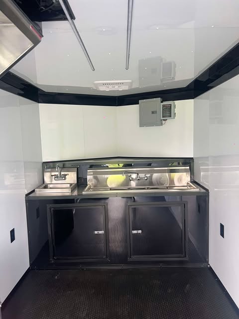 7x12Ta Concession (Hood Vent)