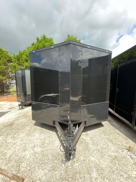 J&C 8.5x20TA3