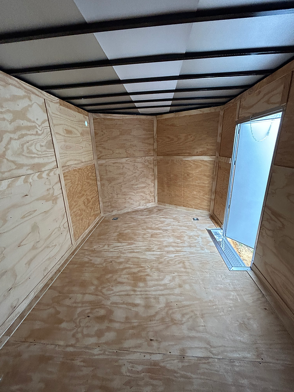 8.5x20TA Xtreme Cargo White