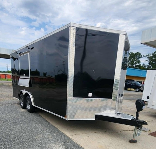 8.5x18TA Concession