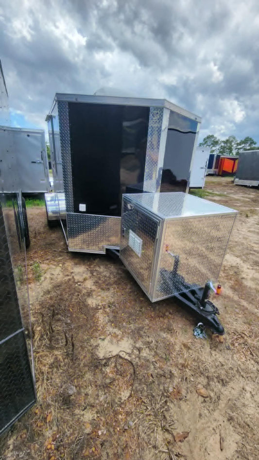 8.5x10SA Concession